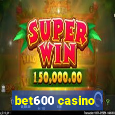 bet600 casino